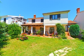 Exterior - Apartment 1925 (Medulin)