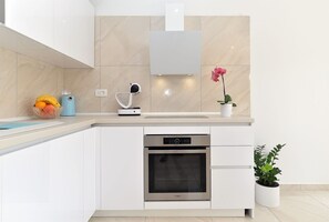 Standard Apartment, 2 Bedrooms (1927/55613) | Private kitchen - Apartment 1927 (Medulin)