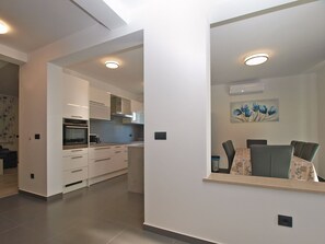 Interior - House 1939 (Pula)