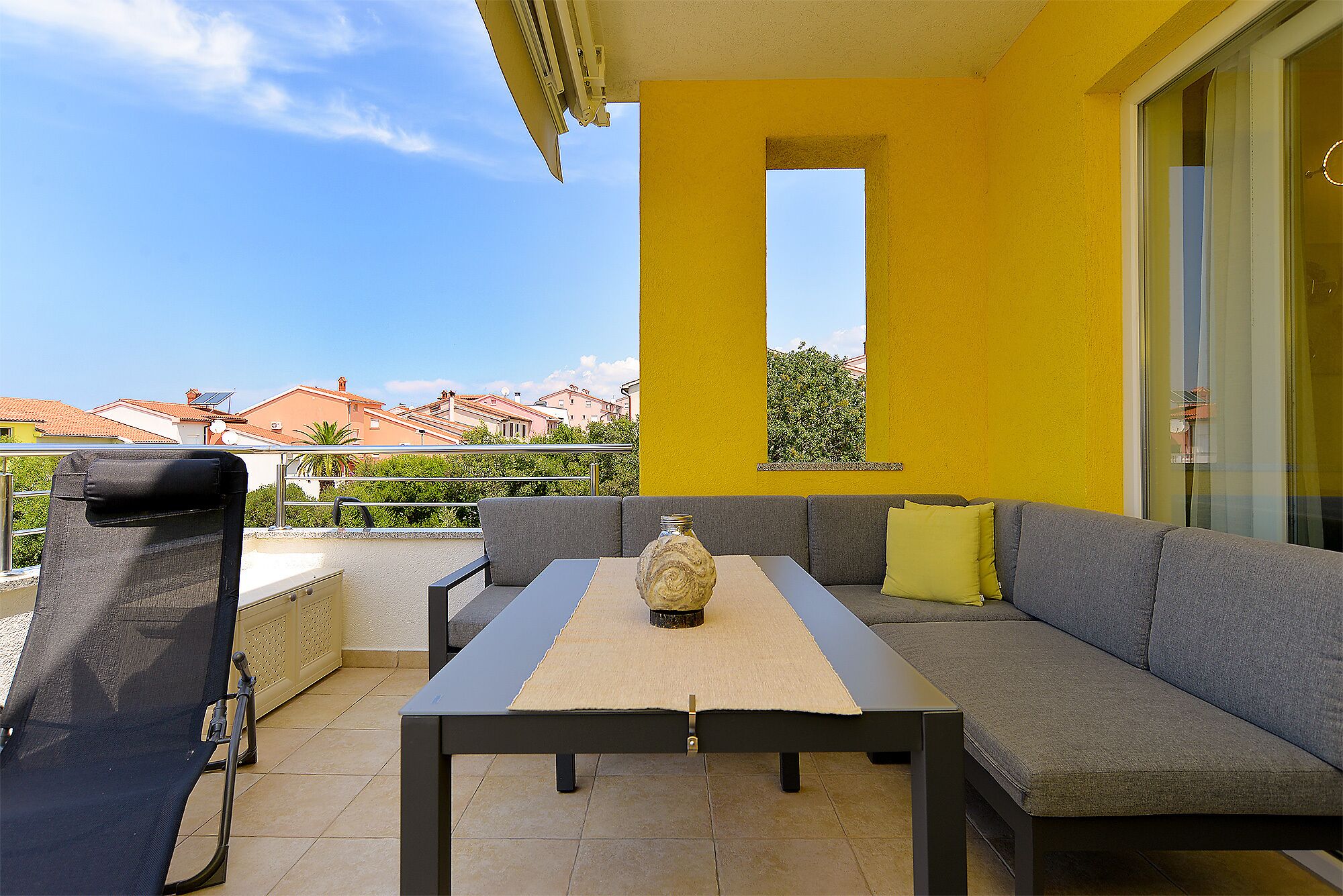 Standard Apartment, 2 Bedrooms (24169) | Balcony