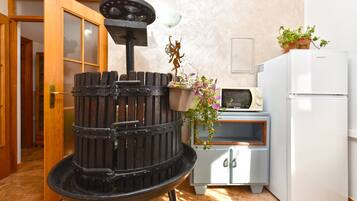 Standard Apartment, 1 Bedroom (24413) | Living area | Flat-screen TV