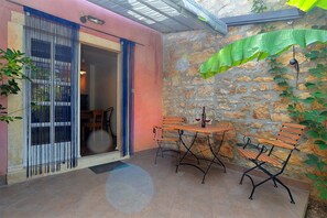 Maison Standard, 1 chambre (24881) | Terrasse/Patio