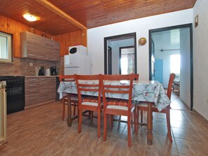 Dining - Apartment 1954 (Fazana)