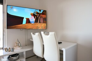 Room amenity - Apartment 1955 (Liznjan)