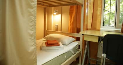 Hostel Good Night