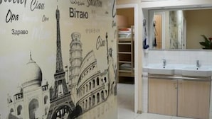 تفاصيل الفندق من الداخل