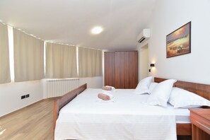 Maison Standard, 4 chambres (25089)