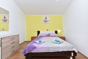 Standard-Haus, 6 Schlafzimmer (25323) | 6 Schlafzimmer, Bügeleisen/Bügelbrett, Babybetten, kostenloses WLAN