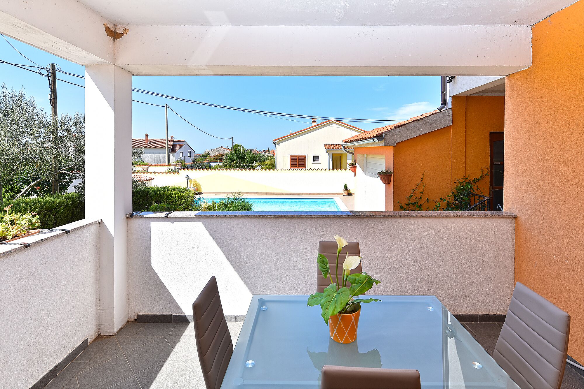 Standard House, 6 Bedrooms (25323) | Balcony