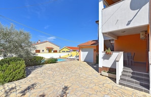 Exterior - House 1962 (Vodnjan)