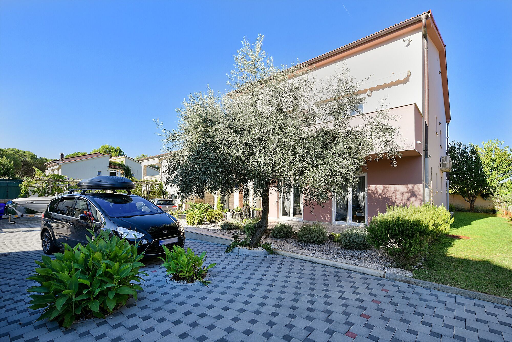 Estacionamento grátis sem manobrista