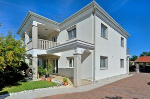 Exterior - Apartment 1966 (Umag)