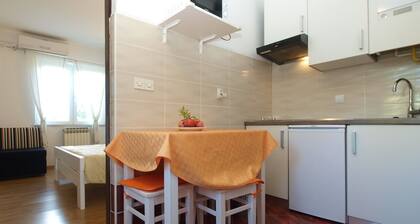 Apartment 1969