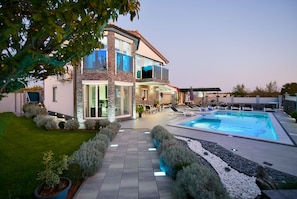 Exterior - House 1971 (Fazana)