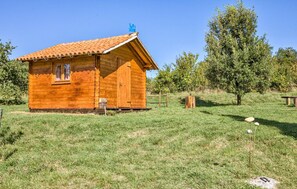 Exterior - House 1974 (Barban)