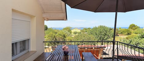 Standard Apartment, 2 Bedrooms (26590) | Terrace/patio