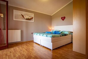 Appartement Standard, 4 chambres (27302)