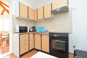 Appartement Standard, 2 chambres (27397) | Cuisine privée