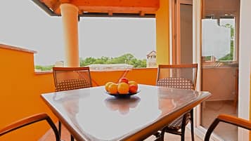 Standard Apartment, 2 Bedrooms (27397) | Balcony