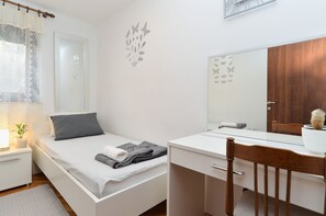 Standard-Apartment, 3 Schlafzimmer (27430)