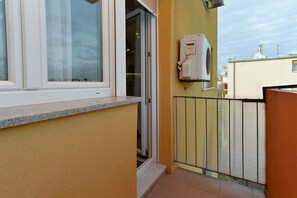 Standard Apartment, 1 Bedroom (27431) | Balcony