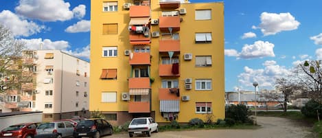 Exterieur