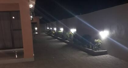 848 Guest House