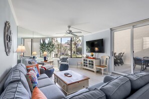 TV connectée, lecteur de DVD