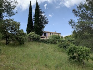 Villa | Esterni