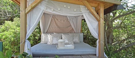 Villa | Jardin