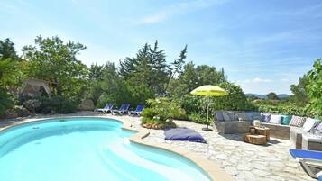 Villa | Kolam renang