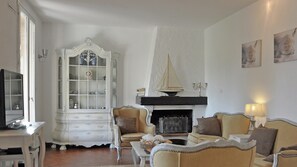 Villa | Soggiorno