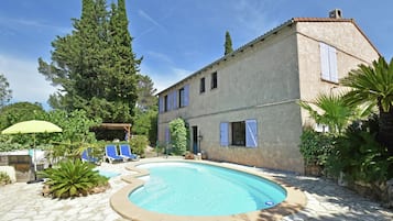 Villa | Kolam renang