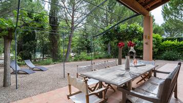 Rumah | Balkon