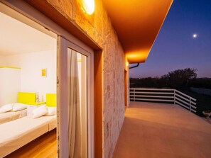 House | View from property