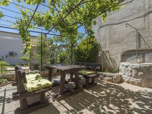 Apartment | Property amenity