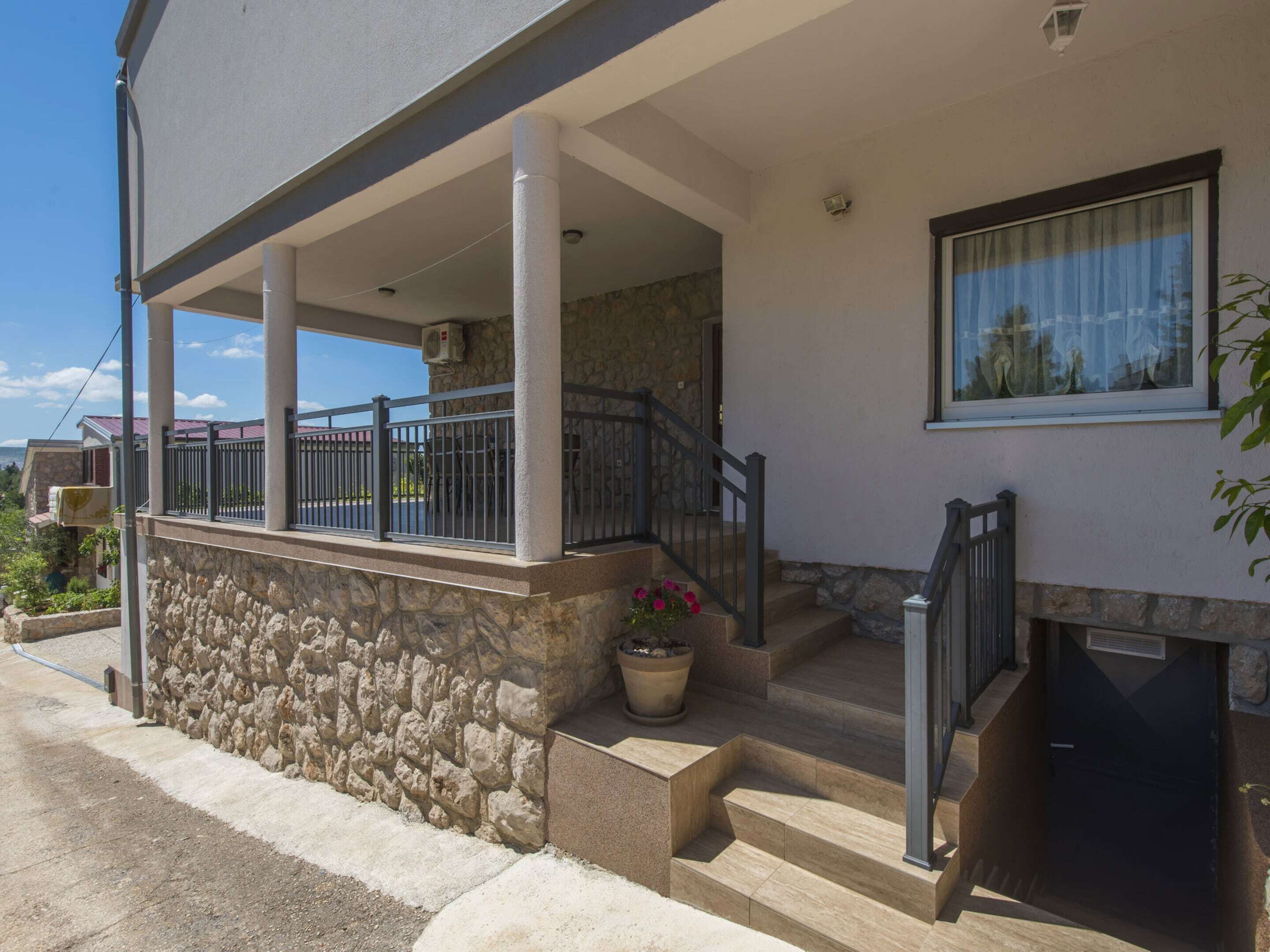 Appartement | Extérieur
