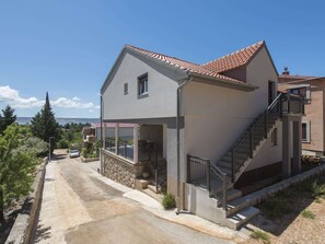 Apartment | Exterior