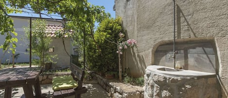 Apartamento | Servicios del alojamiento