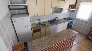 Apartment | Private kitchen