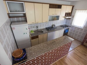 Apartment | Private kitchen