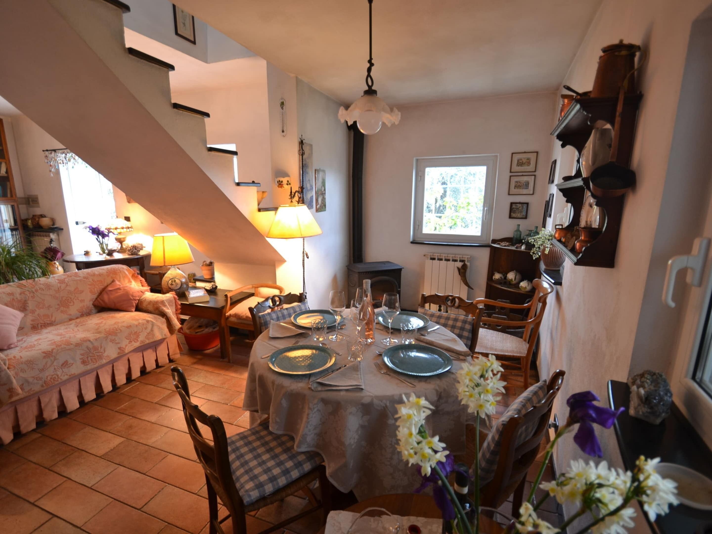 Villa | Dining