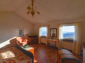 วิลล่า | 2 ห้องนอน, ตกแต่งพิเศษโดยเฉพาะ, ผ้าปูที่นอน