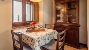 House | Dining - Holiday House With Pool and Fantastic Views (Collazzone)