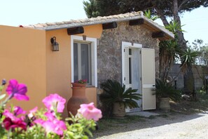 Cottage | Exterior - Belvilla by OYO Mura Pranu (Sant'Antioco)