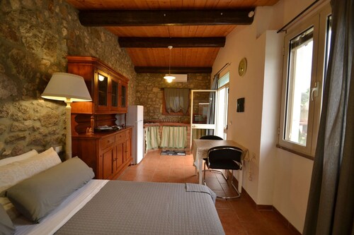 Belvilla by OYO Mura Pranu