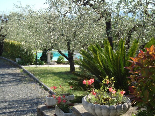 House | Garden
