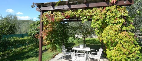 House | Dining