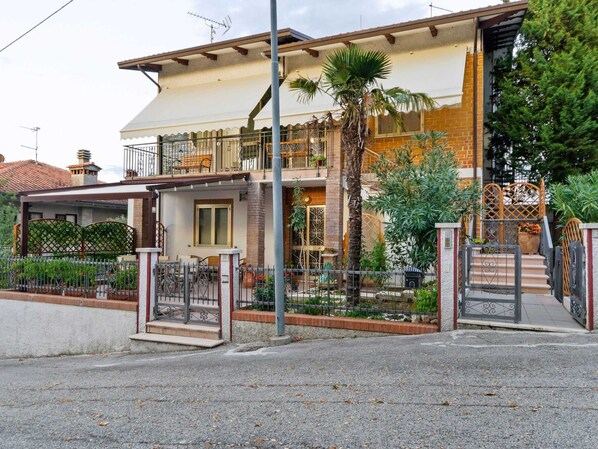 Departamento | Exterior