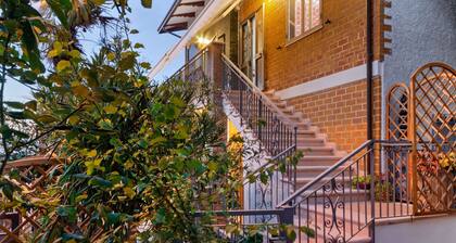 Belvilla by OYO Pleasant Apartment With Courtyard